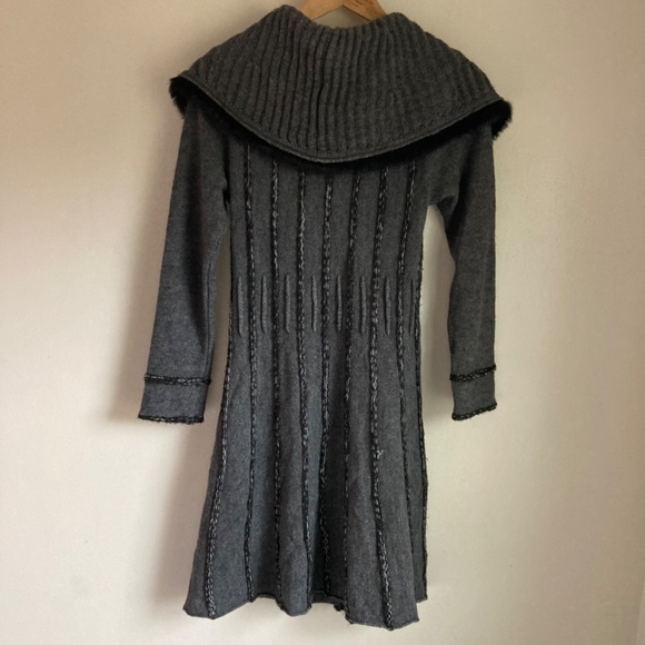 Joseph ribkoff women’s long cardigan - Picture 9 of 12